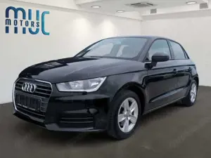 Audi A1 1.6 TDI