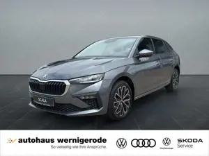 Skoda Scala Selection 1.0TSI DSG *VC*LED*ACC*Klima*PDC*