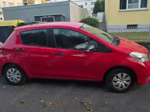 Toyota Yaris Yaris 1.0 VVT-i
