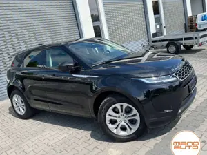 Land Rover Range Rover Evoque S Plug-In Hybrid *Leder|Navi|DAB+|360° Kamera|Privacy|Scheckheft*