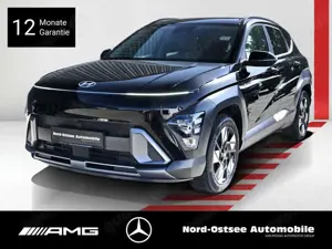 Hyundai KONA 1.6 GDI TREND 2WD NAVI KAMERA RAUCHERFZG