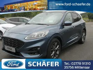 Ford Kuga Hybrid ST-Line X AHK+PANO+LED+BO