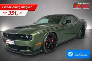 Dodge Challenger SRT ScatPack~MB Design~SZH/SBL~Alpine
