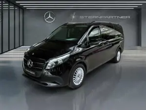 Mercedes-Benz V 220 d Lang MBUX+DAB+Totwinkel+KAMERA+AHK+NAVI