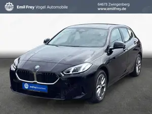 BMW 120 Aut. 115 kW, 5-türig