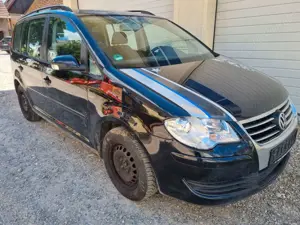 Volkswagen Touran TOURAN 1.4TSI MULTISPORTLENK.AHK*KLIMAAUT.PARKAS