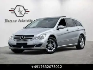 Mercedes-Benz R 500 L 4Matic Aut. Pano Leder Luft Navi 6-Sitze