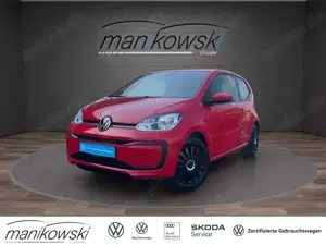 Volkswagen up! 1.0 *move up!*Klima+ZV+