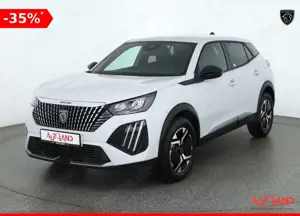 Peugeot 2008 PureTech 145 Aut. LED ACC Navi 360°