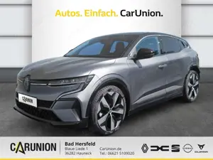 Renault Megane E-Tech E-Tech EV40 130 TECHNO