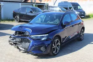Audi A3 Sportback 35 TDI S-Tronic advanced HuD LED