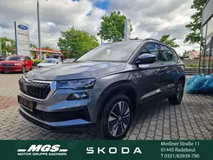 Skoda Karoq Tour 1.5 110 kW# DSG # Standheizung # AHK