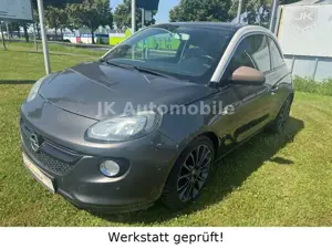 Opel Adam Glam ecoFlex *Flüssiggas*Benzin*