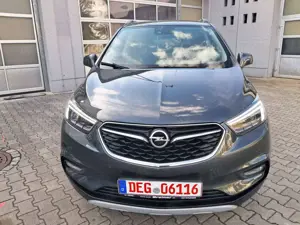 Opel Mokka X Innovation Start/Stop-KAMERA-NAVI-HU:08.27-