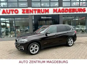 BMW X5 xDrive 30dA *AHK*HUD*H/K*SOFT-CLOSE*LED*