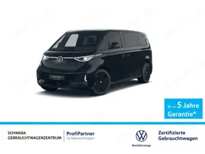 Volkswagen ID. Buzz ID.Buzz GTX LR/Lang 5Sitze*AHK*IQ.LIGHT*HdUp*21"