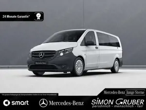 Mercedes-Benz Vito 114 CDI Tourer PRO Extralang 8 Sitze NAVI K