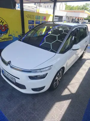 Citroen C4 Picasso BlueHDi 150 EAT6 Exclusive