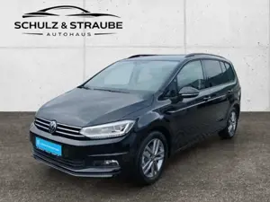 Volkswagen Touran 1.5 TSI Comfortline  Rear View Trailer Assist ACC