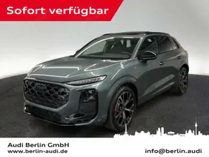Audi Q3 TFSI quattro S tronic
