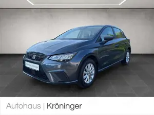 SEAT Ibiza 1.0 TSI Style ACC LED EPH Carplay