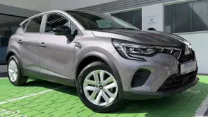 Mitsubishi ASX Audiosystem DAB inkl. Freisprecheinrichtung, Rückfahrkamera, Design- Räder, uvm...
