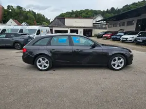 Audi A4 Bild 4