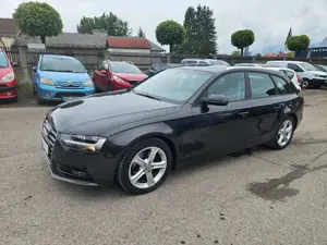Audi A4 Avant Ambition