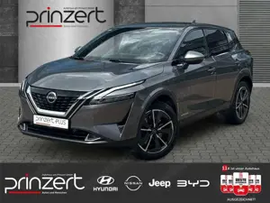 Nissan Qashqai 1.5 VC-T e-power 190PS "Tekna" Navi*
