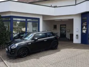 MINI One One **  AUTOMATIK **