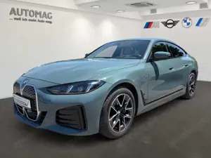 BMW i4 eDrive40 Msport*DrivingAssistProf*ParkingAssistPlu
