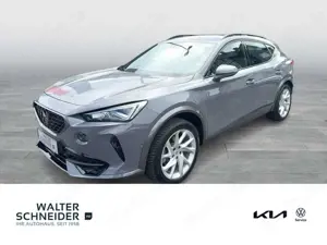 CUPRA Formentor 1.4 TSI DSG eHybrid Navi ACC AHK SHZ P