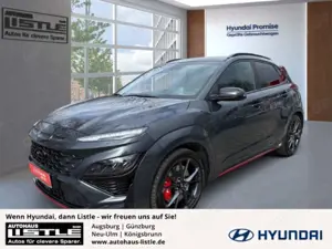 Hyundai KONA N Performance 2.0 T-GDI +KLIMA+LED+NAVI+UVM+