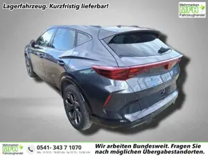 CUPRA Formentor 2.0 TDI 7-Gang-DSG 110 kW (150 PS), Automatik