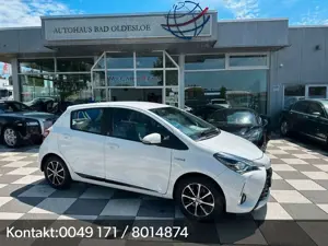 Toyota Yaris Hybrid,AHK,Automatik,Navi,Kamera,HU neu