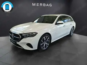 Mercedes-Benz E 300 T de *Avantgarde Digital 360° Memory AHK