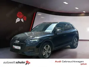 Audi Q5 2.0 TDI quattro S-tronic AHK ACC HUD Navi LED