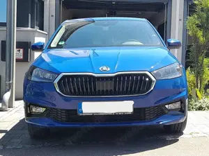Skoda Fabia Fabia Combi 1.0 TSI Style
