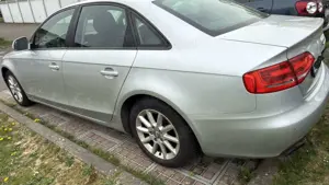 Audi A4 A4 1.8 Tfsi