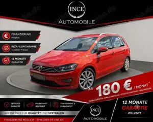 Volkswagen Golf Sportsvan VII Comfortline BMT/Start-Stopp