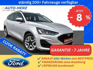 Ford Focus Turnier CoolConnect Klima+LED+Navi+KAMERA