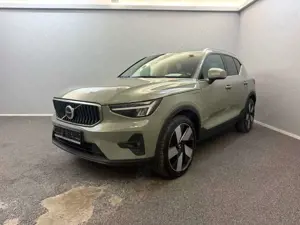 Volvo XC40 T5 Plus Bright Hybrid *20Z*KAM*ACC*LEDER