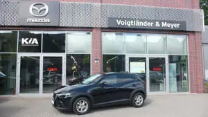 Mazda CX-3 Selection Navi 45.181 KM 1.Hand