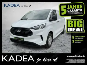 Ford Transit Custom Kasten L2 Trend | Kamera |3-Sitzer