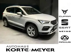 SEAT Ateca Xperience 2.0TDI DSG+ACC +LED+AHK+Navi