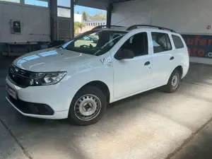 Dacia Logan MCV II Kombi Essentiel*TUV NEU*UNFALLFREI*