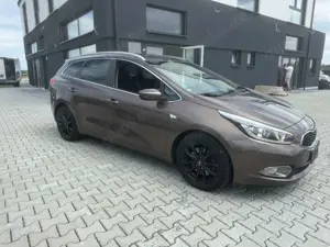 Kia Others Ceed Sportswagon Dream Team ** TÜV NEU **