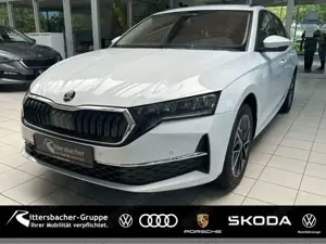 Skoda Octavia Combi Balance 2,0 TDI 110 kW 7-Gang-DSG