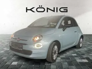 Fiat 500 1.0 GSE Hybrid 51 kW Klima, LM-Felgen, DAB