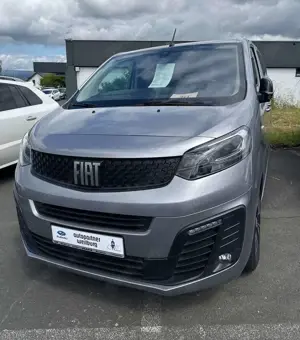Fiat Scudo Scudo L3 Multicab SX AT